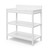 Storkcraft Alpine Changing Table By Storkcraft, White