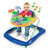 Safety 1st Dino Sounds 'n Lights Discovery Baby Walker With Activity Tray