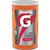 Gatorade Thirst Quencher Powder, Fruit Punch, 76.5 Oz Canister