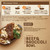 Marie Callender's Frozen Meal, Tender Ginger Beef & Broccoli Bowl, 11.8 Ounce