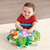 Scout's 3-in-1 Get Up And Go Walker (frustration Free Packaging) , Green