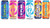 G Fuel Energy Drink Variety Packs 16 Ounce Cans 12 Pack (6 Flavor Variety Pack)