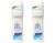 Dry Idea Roll-on Antiperspirant And Deodorant, Powder Fresh Scent - 3.25 Oz , 2 Pack