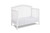 Afg Baby Furniture Kali Ii 4-in-1 Convertible Crib White