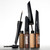 Revlon Colorstay Semi-permanent Brow Ink, 351 Warm Brown Ink, 0.09 Fl Oz.