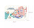 Baby Piano Playmat & Gym Babyshower Gift - Orange
