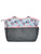 Disney Minnie Mouse 4-piece Allover Print Diaper Bag Set - Gray, One Size