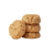 Partake Gluten Free Vegan Crunchy Ginger Snap Cookies - 5.5oz