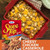 Stove Top Low Sodium Stuffing Mix For Chicken With 25% Less Sodium (6 Oz Box) 2pk
