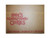 Hopes Gourmet All Butter White Chunk Macadamia Cookie Dough, 2.5 Ounce - 128 Per Case.