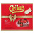 Cella's Milk Chocolate Covered Cherries Christmas Gift Box 10 Oz, 20 Ct