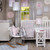 Kaitlyn Ubbi Diaper Pail Cover