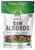 Now Foods, Almonds, Raw And Unsalted, Source Of Protein, Grown In The Usa, 16-ounce (packaging May Vary)