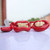1pcs Cute Baby Soother Dummy Pacifier Funny Anti-off Silicone Dummy Pacifier,soother Pacifier