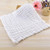 Final Clear Out! Six-layer Gauze Kids Towels Cotton Kids Handkerchief Square Towel Muslin Cotton Infant Face Towel Wipe Cloth Appease Towel 30x30cm