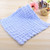 Final Clear Out! Six-layer Gauze Kids Towels Cotton Kids Handkerchief Square Towel Muslin Cotton Infant Face Towel Wipe Cloth Appease Towel 30x30cm