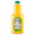 Great Value 100% Pasteurized Orange Juice With Pulp, 52 Fl Oz