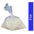 Tribeca Curations | Premier White Chocolate Morsels Compare To Toll House | Curated 5 Pound Bag