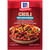 Mccormick Chili Seasoning Mix - Less Sodium, 1.25 Oz