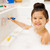 Munchkin Washable Draw Bath Crayons, 3 Years+, Unisex, 10 Pack