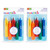 Munchkin Washable Draw Bath Crayons, 3 Years+, Unisex, 10 Pack