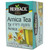 Herbacil Tea Variety Bags Arnica Flavor, Caffeine Free, Net Content Quantity 25 Tea Bags, .88 Oz Box