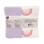 Parent's Choice 100% Cotton Fitted Crib Sheets, 2-pack, Rainbow