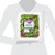 Marketside Organic Half & Half Mix Salad, 5.5 Oz