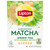 Lipton Magnificent Matcha Green Tea, Ginger, Caffeinated, Tea Bags 15 Count