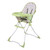 Baby High Chair Infant Toddler Feeding Booster Seat Folding Safety Portable