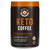 Rapidfire, Keto Coffee, Caramel Macchiato, 7.93 Oz