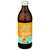 Live Soda Organic Dreamy Orange Kombucha, 12 Fluid Ounce -- 8 Per Case.
