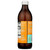 Live Soda Organic Dreamy Orange Kombucha, 12 Fluid Ounce -- 8 Per Case.