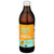 Live Soda Organic Dreamy Orange Kombucha, 12 Fluid Ounce -- 8 Per Case.