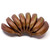 Congo Red Banana (plantain) (shipping Included)