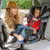 Evenflo All4one All-in-1 Convertible Car Seat With Sensorsafe (knight Gold)