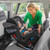 Evenflo All4one All-in-1 Convertible Car Seat With Sensorsafe (knight Gold)