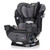 Evenflo All4one All-in-1 Convertible Car Seat With Sensorsafe (knight Gold)