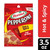 Hormel Pepperoni Hot & Spicy, Pizza Topping, gluten Free, Protein Snacks 3.5 Oz Bag