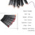 12 Pcs Set 12 Colors Professional Lipliner Makeup Waterproof Lip Liner Pencil