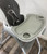 Open Box Ingenuity Smartclean Trio Elite 3-in-1 High Chair, Slate