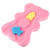 Baby Bath Sponge Support Infant Bath Cushion Comfy Skid Proof Bathing Mat