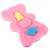 Baby Bath Sponge Support Infant Bath Cushion Comfy Skid Proof Bathing Mat