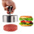 Burger Press Non-stick Burger Patty Mold For Making Stuffed Burgers Regular Beef Burger Kitchen Tool