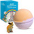 Funny Gopher Toy In Bubble Bath Bomb For Kids With Surprise Inside - Natural Ingredients Safe For Kids - Coconut And Olive Oils, Sage And Citrus Fragrance - Comes In Giftable Box