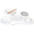 Estink 7pcs/set Baby Food Grinder Infant Baby Food Fruit Masher Dish Grinding Tools,baby Food Bowl,infant Food Grinding