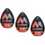 Mio Energy Tropical Fusion Liquid Water Enhancer, 1.62 Fl Oz, 3 Pack