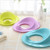 Superhomuse 1pc Children Toilet Potties Baby Potty Safe Seat For Grils Boy Trainers Comfortable Portable Toilet Ring Simple Infant Potty