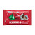 Hershey's, Kisses Milk Chocolate Candy, Christmas, 10.1 Oz, Bag