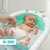4-in-1 Grow-with-me Bath Tub By Frida Baby